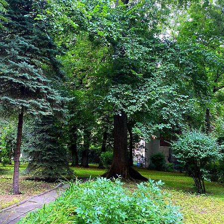 Comfortable Apartment In Old Town Krakau Exterior foto